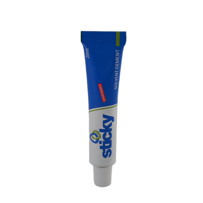 Picture of Sticky Solvent Cement 20ml