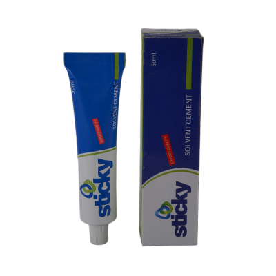 Picture of Sticky Solvent Cement 50ml