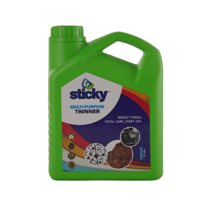 Picture of Sticky Multipurpose Thinner 1 L Paint Thinner
