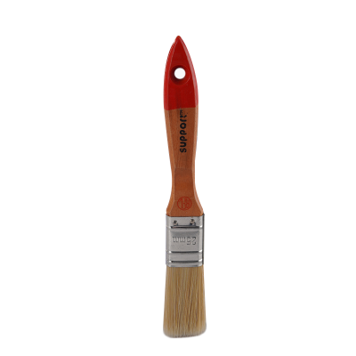 Picture of Support Paint Brush (Plastic Handle)-1"
