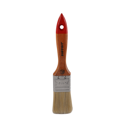 Picture of Support Paint Brush (Plastic Handle)-1.5"