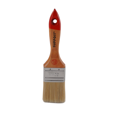 Picture of Support Paint Brush (Plastic Handle)-2"