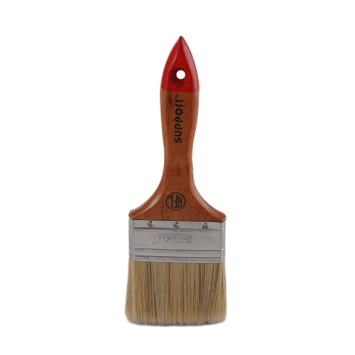 Picture of Support Paint Brush (Plastic Handle)-3"