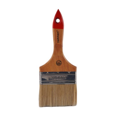 Picture of Support Paint Brush (Plastic Handle)-5"