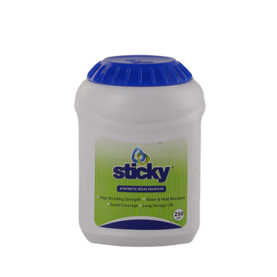Picture of Sticky White Glue AICA 250g