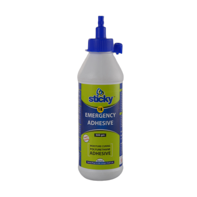 Picture of Sticky 1K PUR Adhesive 500g