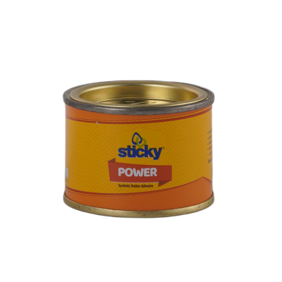 Picture of Sticky Power Adhesive 2Oz