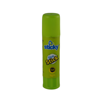 Picture of Sticky Glue Stick(9gm) Hot Melt Adhesive