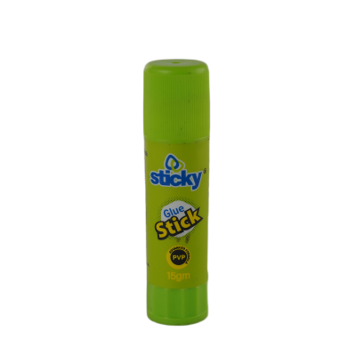 Picture of Sticky Glue Stick(15gm) Hot Melt Adhesive