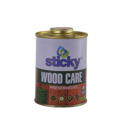 Picture of Sticky Wood Care 480ml Wood Preservative