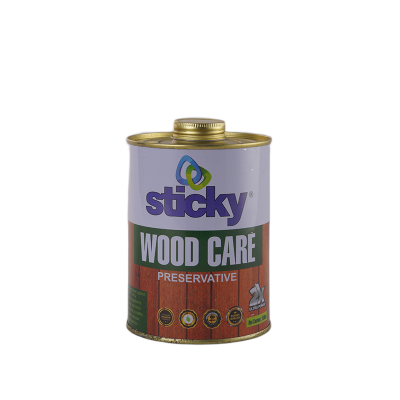 Picture of Sticky Wood Care 950ml Wood Preservative