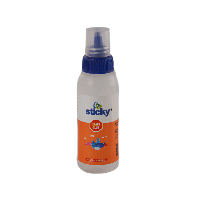 Picture of Sticky White Craft Glue (AICA) -20 gm
