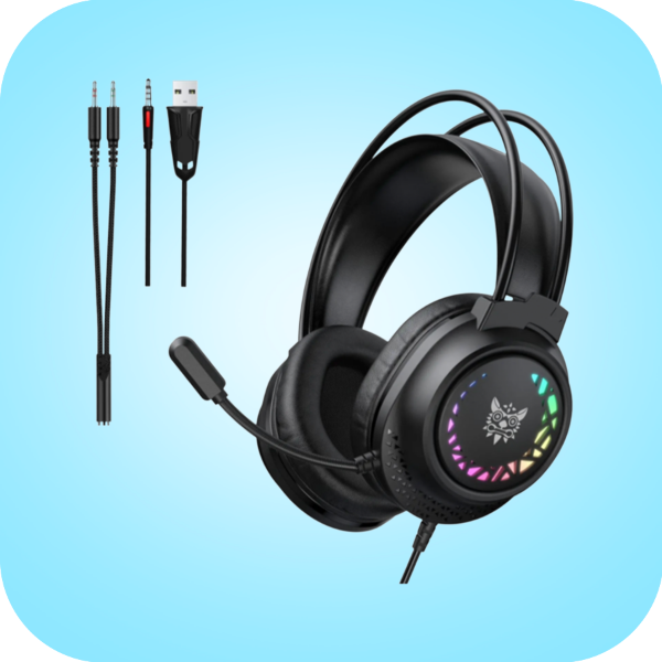Picture for category Wired Headsets