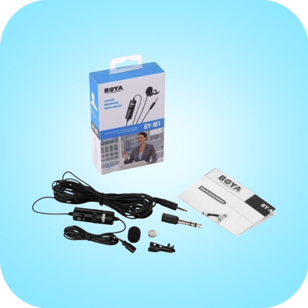 Picture for category Live, Sound & Stage Accessories