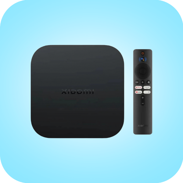 Picture for category Streaming Media Players