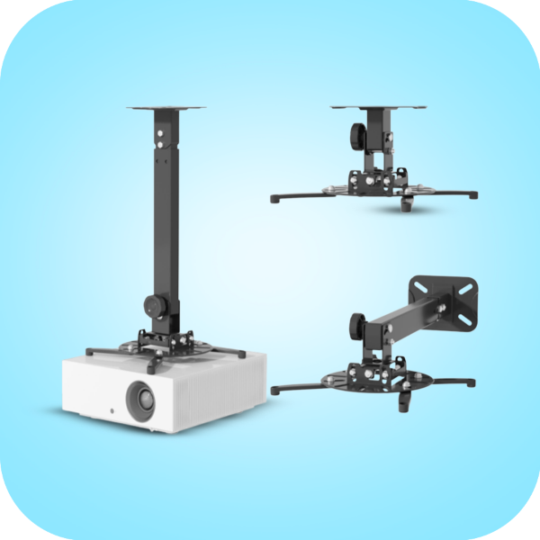 Picture for category Projector Mounts
