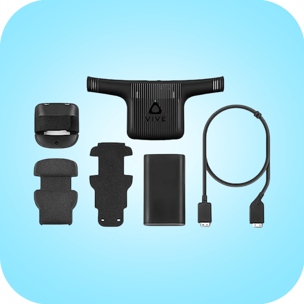 Picture for category PC VR Accessories