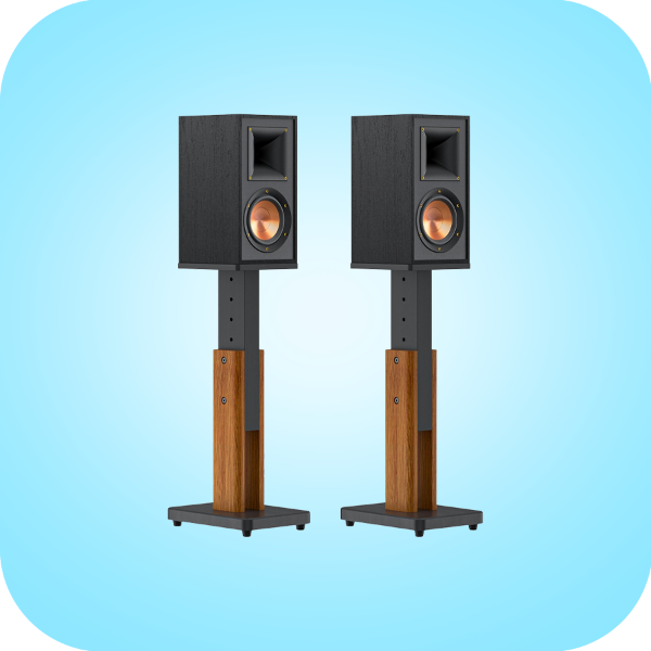 Picture for category Speaker Stands