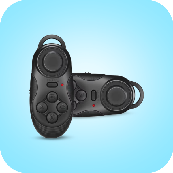 Picture for category VR Remotes