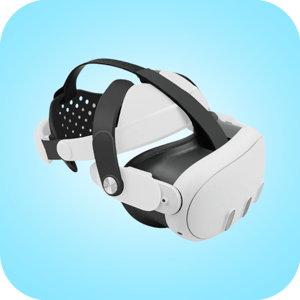 Picture for category VR Straps
