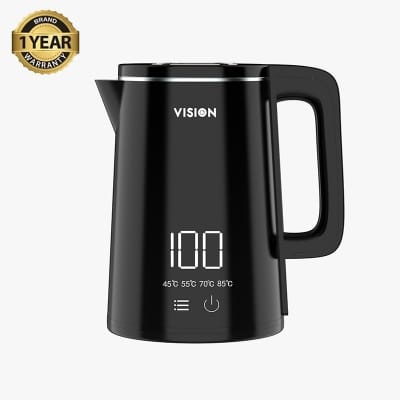 Picture of  Vision E. Kettle 2.0L VIS-EK-023(Digital)