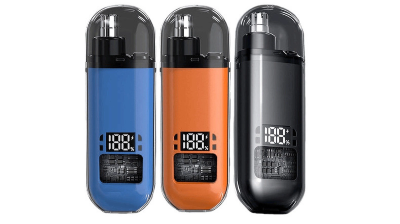 Picture of Electric Portable Mini Nose Hair Trimmer (Random)