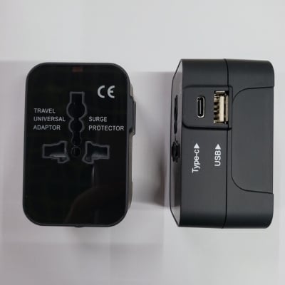 Picture of Universal Travel Adapter