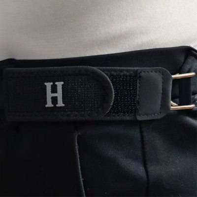 Picture of Beltbro Pro For Men And Women Elastic No Buckle Invisible Belt- 1 Pair