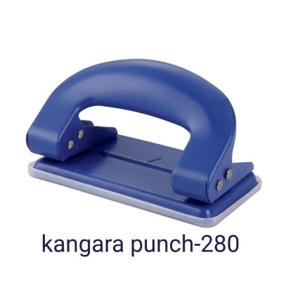 Picture of 1 pcs kangora punch-288-Multicolor