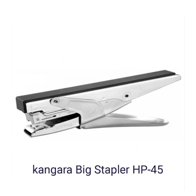Picture of Kangaro Big Stapler HP-45-Silver