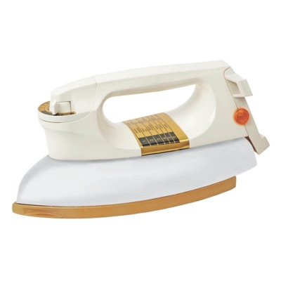 Picture of JACKPOT Heavy Weight Duty Iron-White