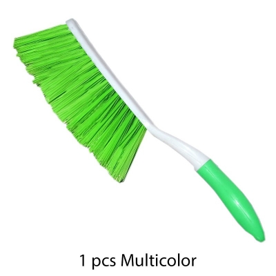 Picture of Lavish indulgent - lamp Desktop Broom Household Sofa Dusting Brush Cleaning Artifact Multifunctional Hand Brush - Easy To maintain-Multicolor