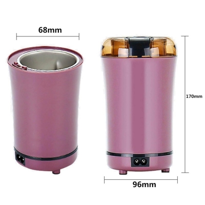 Picture of Electric Coffee Grinder, Electric Coffee Bean Grinder,Nut Grinder-Multicolor