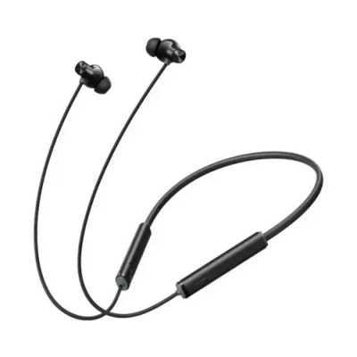 Picture of Realme Buds Wireless 5 ANC Neckband - Black