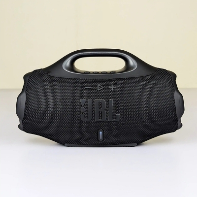 Picture of BoomBOX 4 MINI Super Grade waterproof (1:1 Quality) - Black