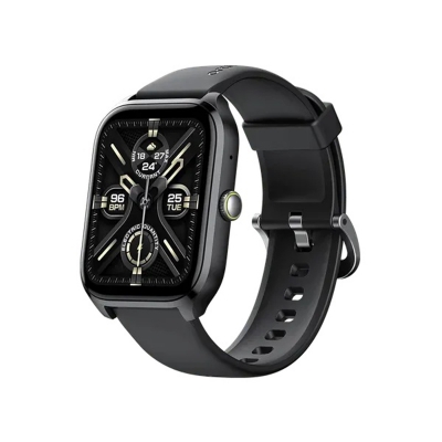 Picture of Oraimo Watch 5 Lite BT calling Smart Watch (OSW-804) - Black