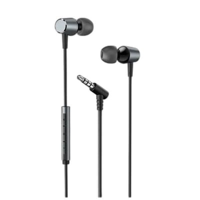 Picture of oraimo Trumpet 3 HIFI Audio In-Ear Headphones - Black