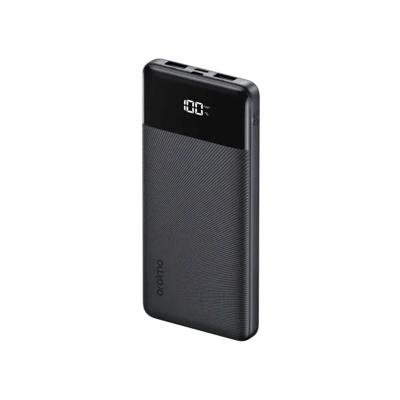 Picture of oraimo Toast 22.5 Byte 10000mAh 22.5W Power Bank - Black