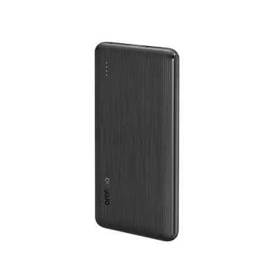 Picture of oraimo PowerFlow B11 10000mAh TYPE-C Power Bank - Black