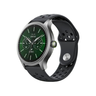 Picture of Oraimo Watch 6R Calling Smart Watch (OSW-823) - Black