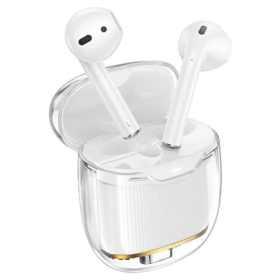 Picture of Hoco EW52 TWS Earbuds - White
