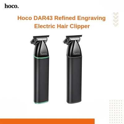 Picture of HOCO DAR43 Professional Electric Hair Clipper