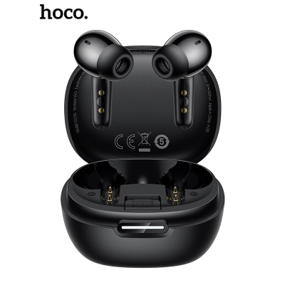 Picture of EQ100 Intelligent AI translation headset(App) - Black