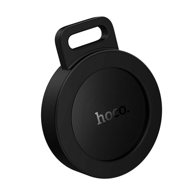 Picture of Hoco E101 Dual System Anti-Lost Tracker - Black