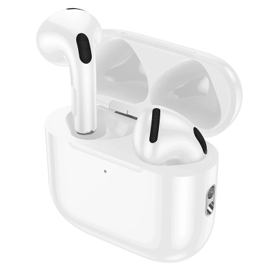 Picture of Hoco EW78 True Wireless Stereo Headset Bluetooth Earbuds - White