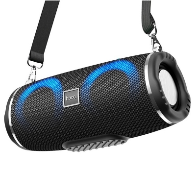 Picture of Hoco HC12 Wireless Bluetooth Speaker - Black