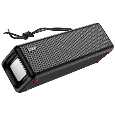 Picture of Hoco HC3 Bounce Sports Wireless Bluetooth Speaker - Black