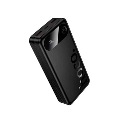 Picture of Hoco J154A Power Bank – 20000mAh - Black