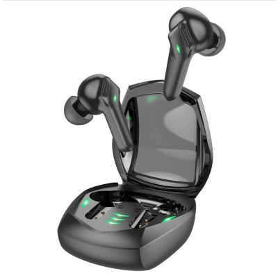 Picture of Hoco EW28 True Wireless Bluetooth Gaming Earphone - Black