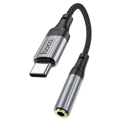 Picture of Hoco LS36 Fresh Digital Type-C to 3.5 Audio Converter